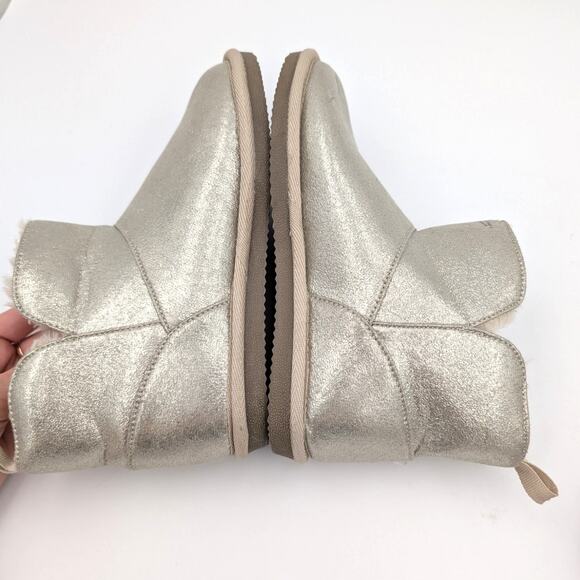 Lot of 2 Harper Canyon & Steve Madden Ankle Boots & Sandals Set Size US2 EU33 - Picture 13 of 15